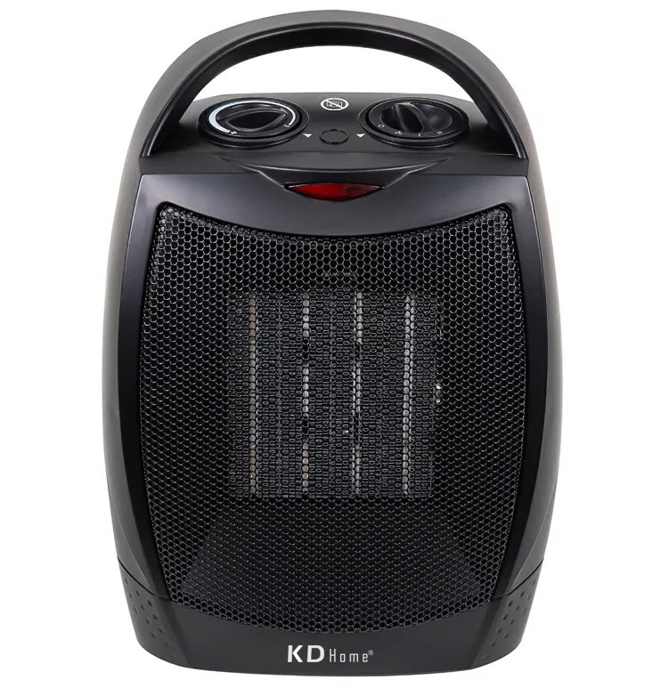 Aeroterma ceramica KD Home Master Heater Aeroterma ceramica KD Home Master Heater
